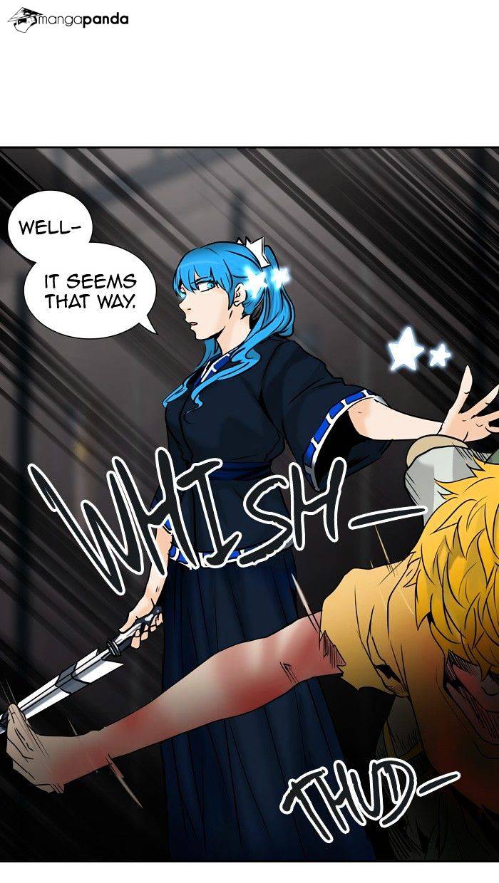 Tower of God Chapter 307 image 044